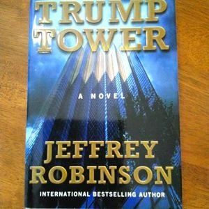 TRUMP TOWER A NOVEL